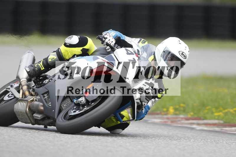 /34 25.07.2025 Speer Racing ADR/Gruppe rot/41
